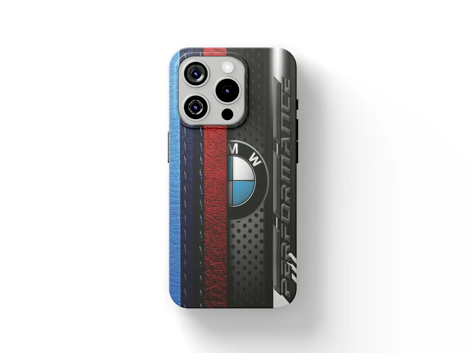 BMW Silikonhülle Für Smartphone Langlebig High-End Pro